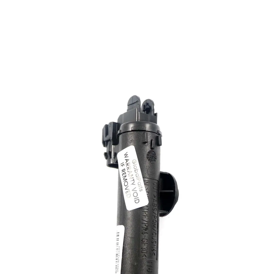 BMW F10 Glove Box Damper Absorber Spring F07 F11 F12 - SKU 9142637 - Part number 9142637