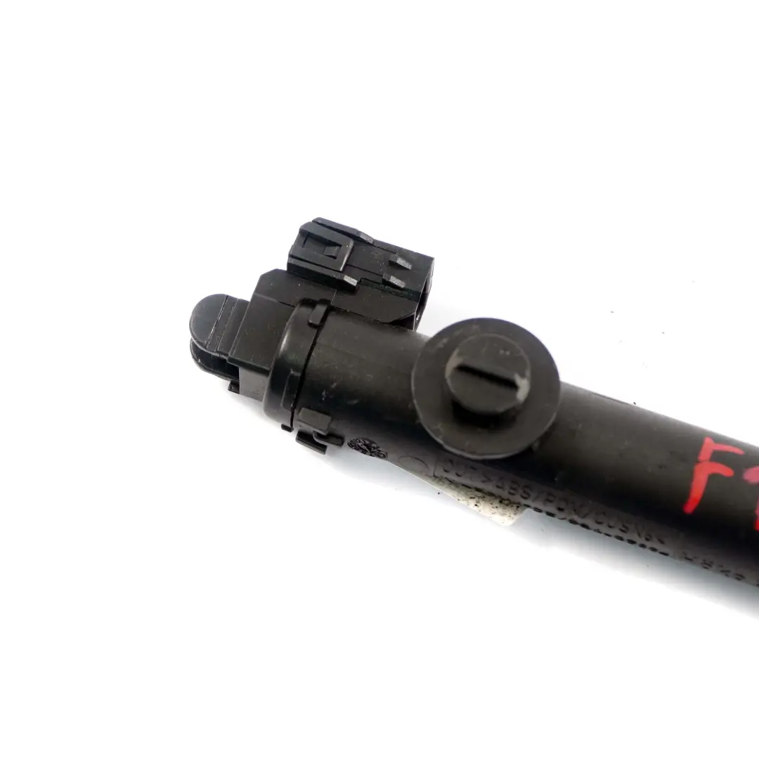 BMW F07 F10 F11 F12 Hand Schuhfach Dämpfer Absorber Feder - SKU 9142637 - Teilenummer 9142637