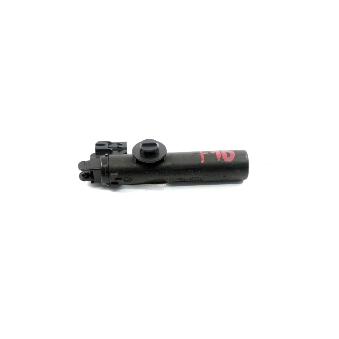 BMW F10 Glove Box Damper Absorber Spring F07 F11 F12 - SKU 9142637 - Part number 9142637