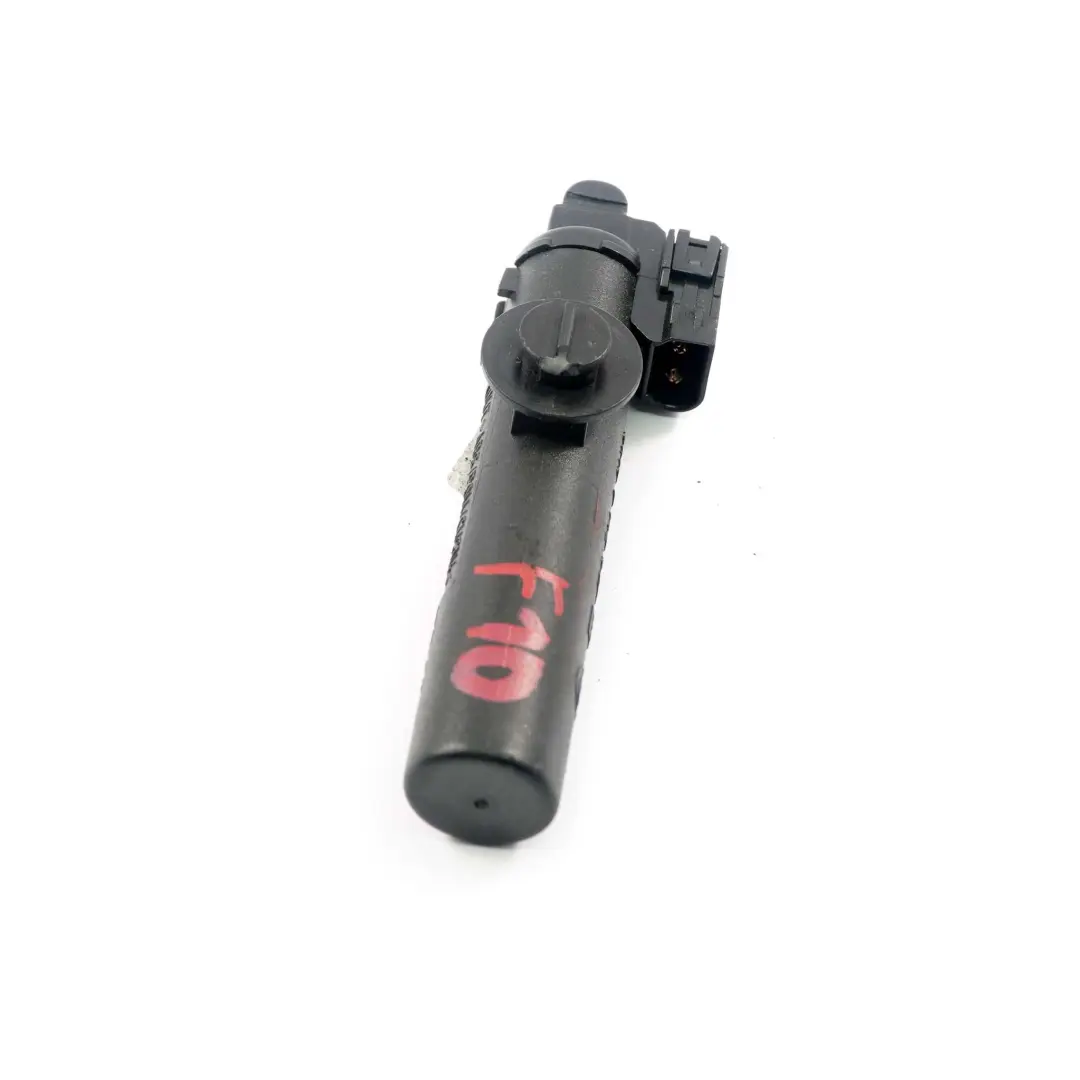BMW F10 Glove Box Damper Absorber Spring F07 F11 F12 - SKU 9142637 - Part number 9142637