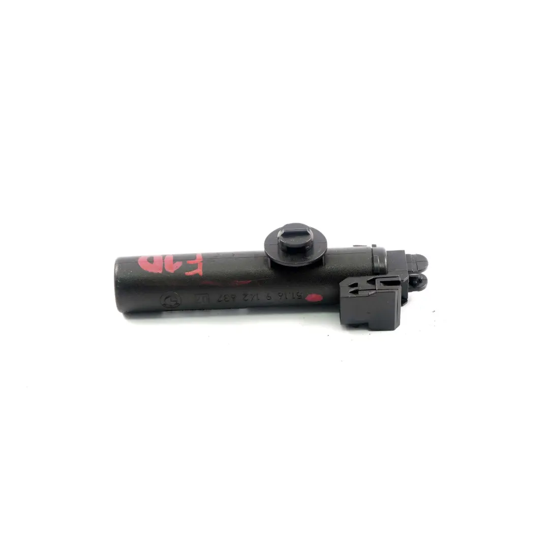 BMW F10 Glove Box Damper Absorber Spring F07 F11 F12 - SKU 9142637 - Part number 9142637