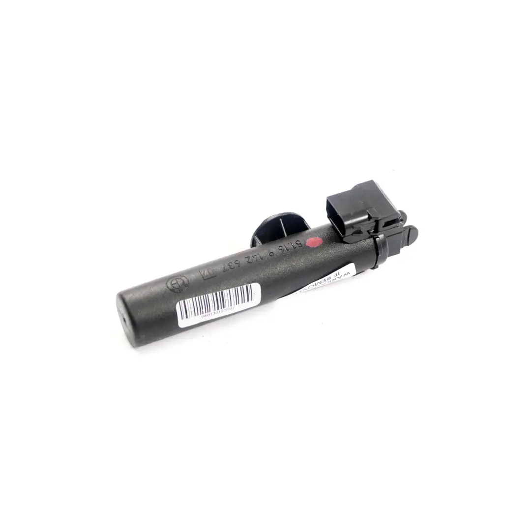 BMW F10 Glove Box Damper Absorber Spring F07 F11 F12 - SKU 9142637 - Part number 9142637