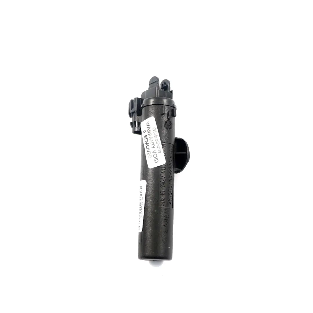 BMW F10 Glove Box Damper Absorber Spring F07 F11 F12 - SKU 9142637 - Part number 9142637
