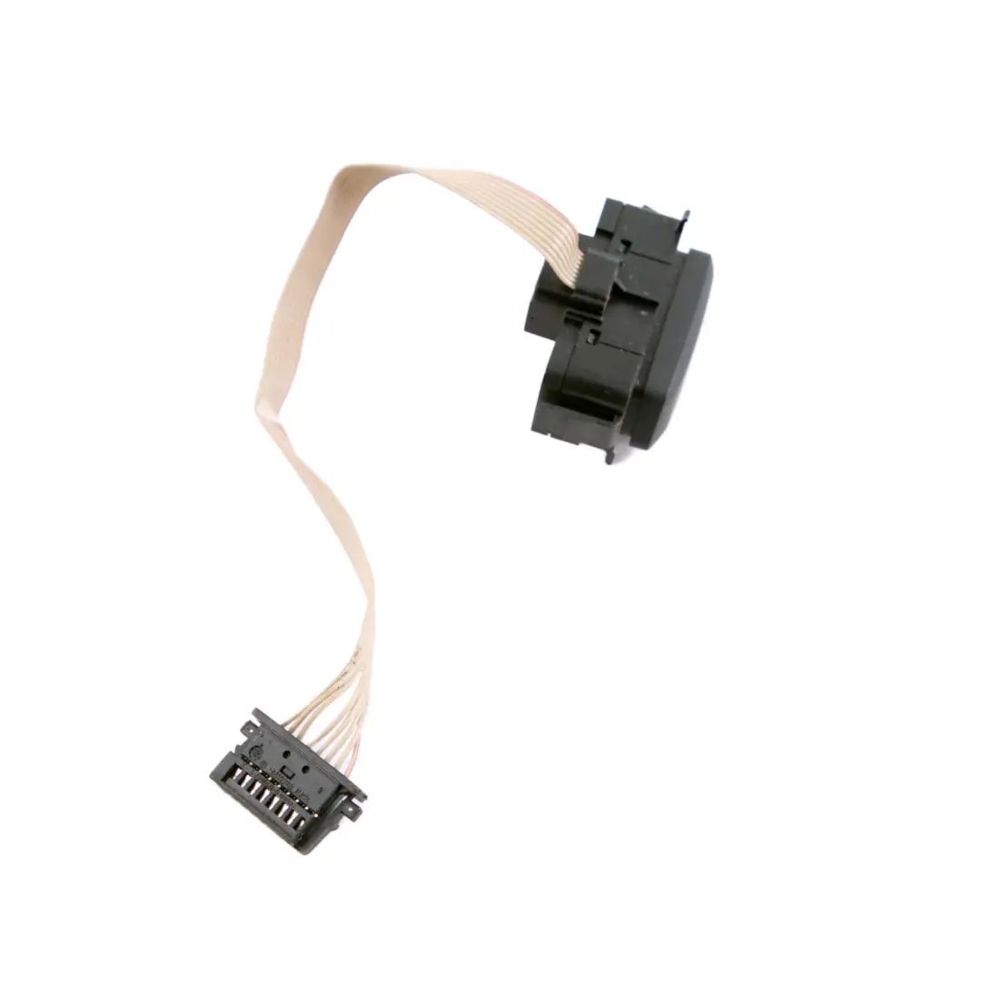 BMW E60 E61 E63 E64 LCI Pulsante Sport Interruttore Cambio Automatico - SKU 9142869 - Numero di parte 9142869