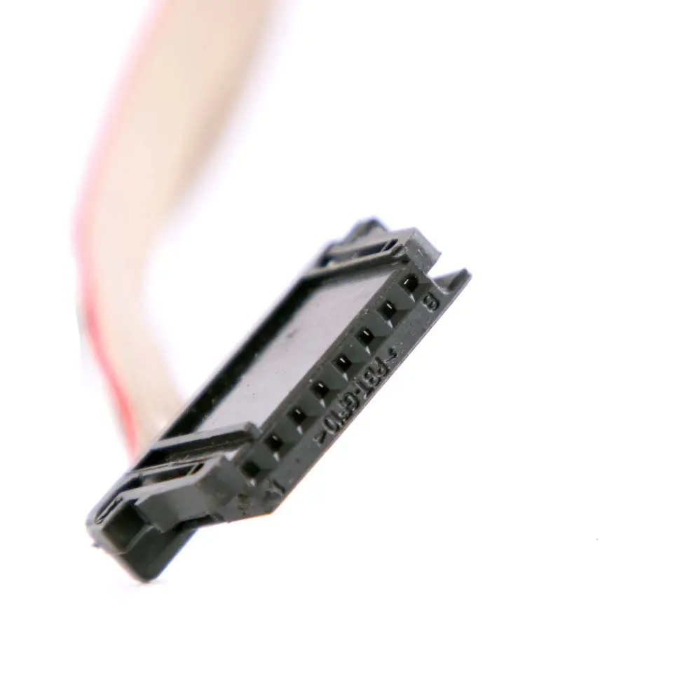 BMW E60 E61 E63 E64 LCI Botón Sport Interruptor Transmisión Automática - SKU 9142869 - Número de pieza 9142869