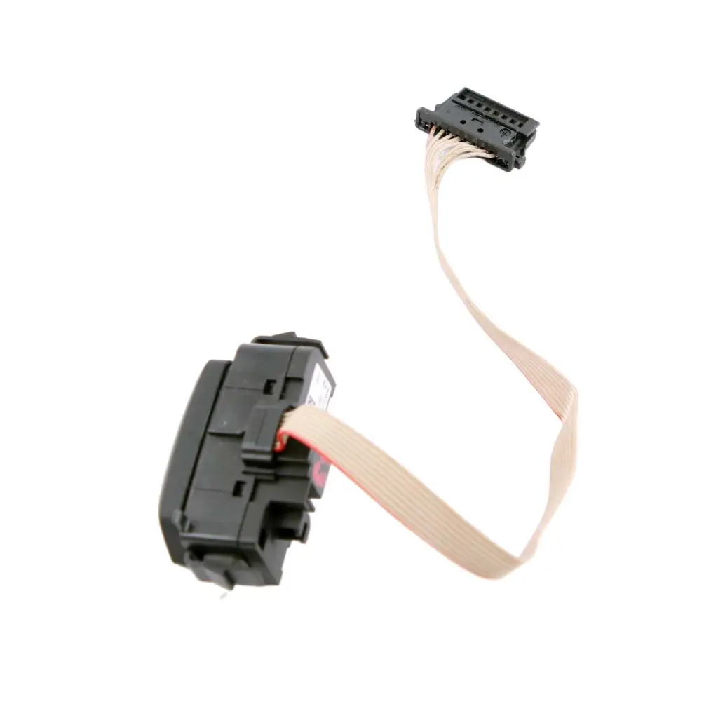 BMW E60 E61 E63 E64 LCI Taste Sport Schalter Automatikgetriebe - SKU 9142869 - Teilenummer 9142869