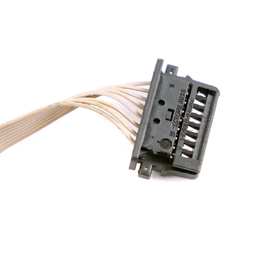 Botón Sport Interruptor Transmisión Automática para BMW E60 E61 E63 E64 LCI con número de pieza 9142869 BMW E60 E61 E63 E64 LCI Botón Sport Interruptor Transmisión Automática - SKU 9142869 - Número de pieza 9142869