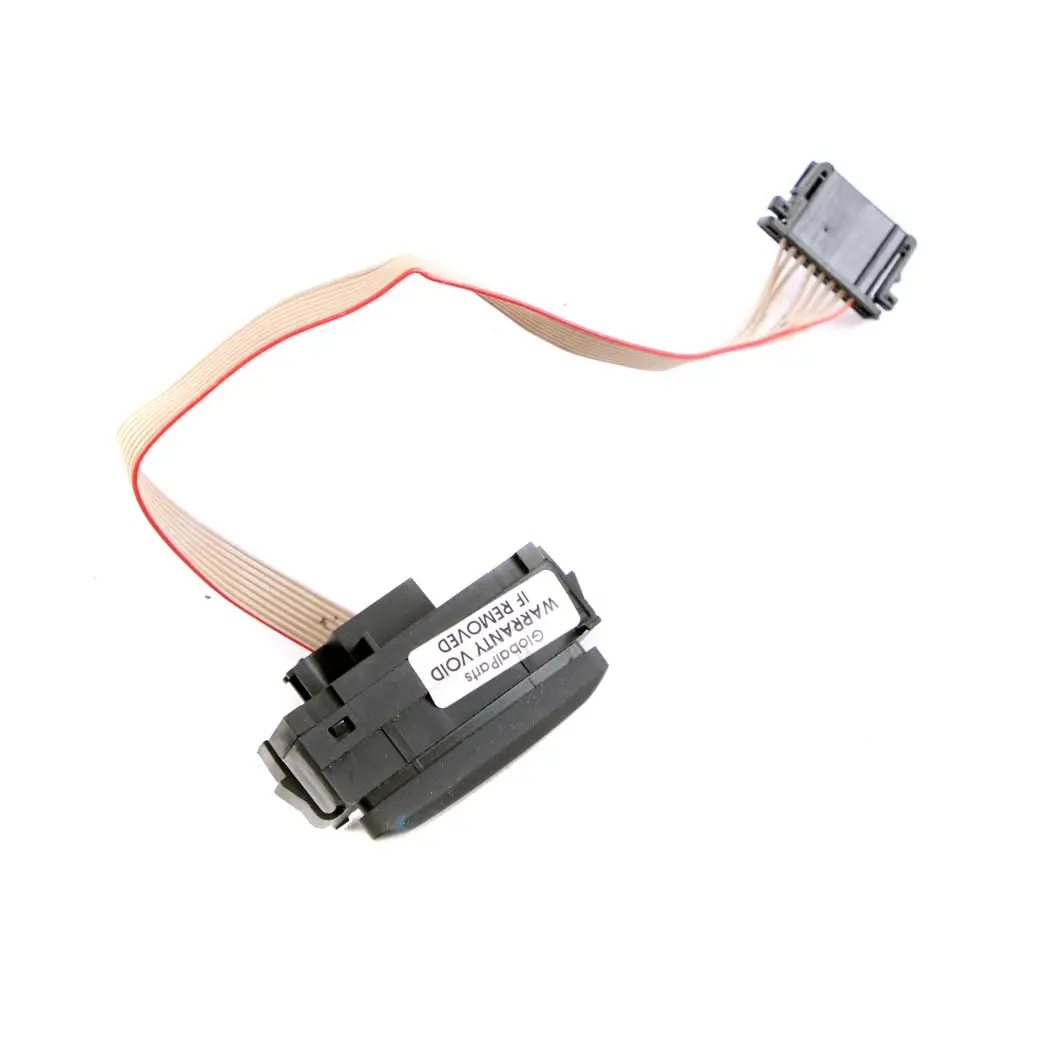BMW E60 E61 E63 E64 LCI Botón Sport Interruptor Transmisión Automática - SKU 9142869 - Número de pieza 9142869