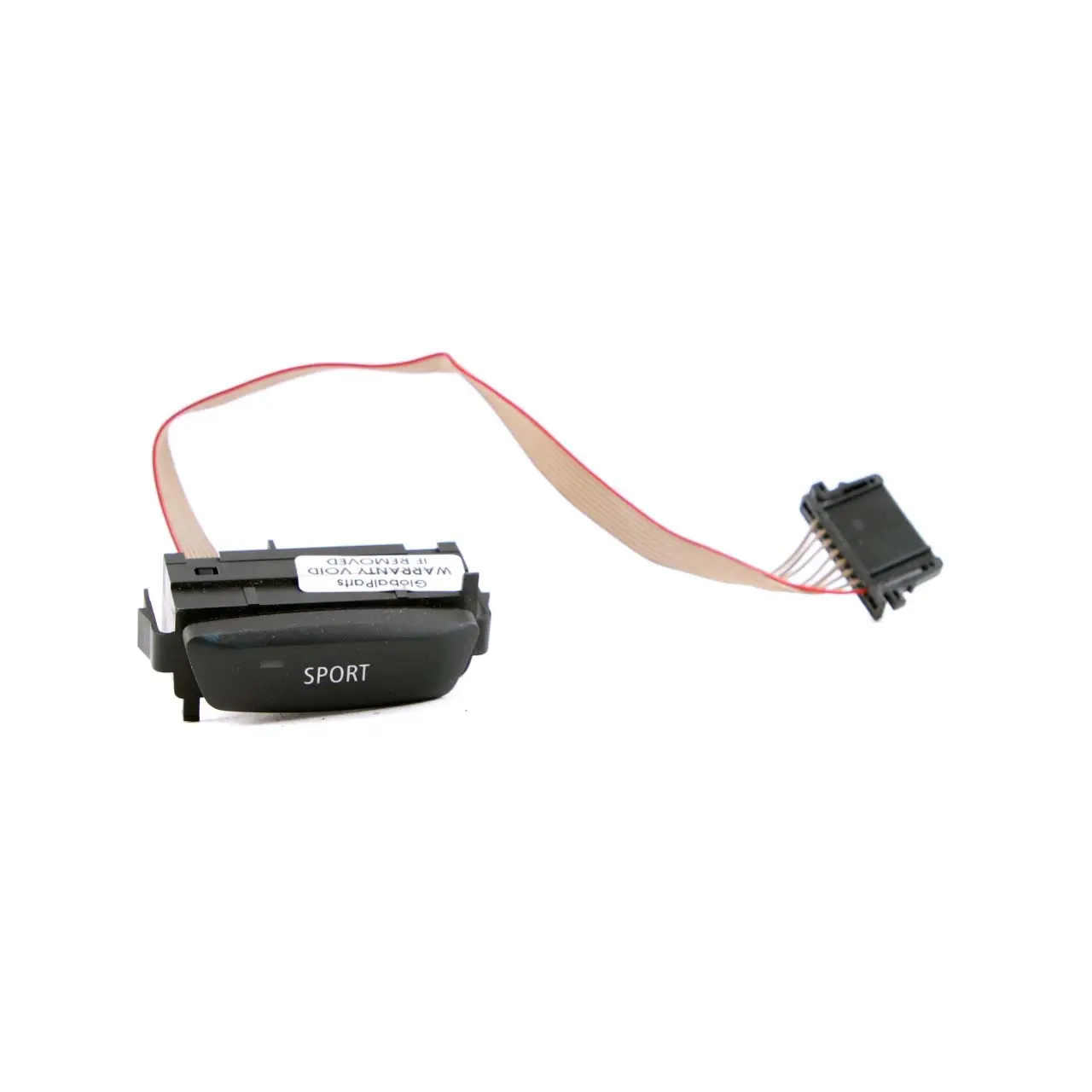BMW E60 E61 E63 E64 LCI Botón Sport Interruptor Transmisión Automática 9142869