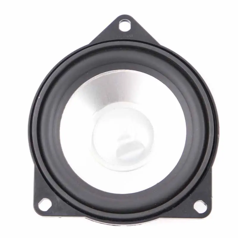 BMW E87 E90 Haut-parleur Logic7 L7 HiFi Mid-Range Audio Unit - SKU 9143121-1 - Numéro de pièce 9143121