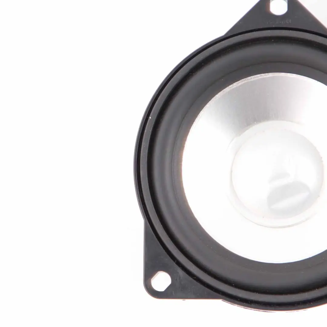 BMW E87 E90 Haut-parleur Logic7 L7 HiFi Mid-Range Audio Unit - SKU 9143121-1 - Numéro de pièce 9143121