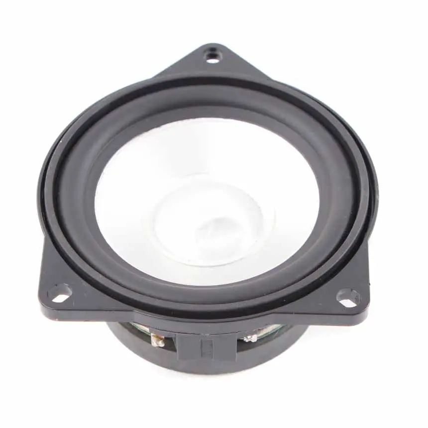 BMW E87 E90 Loudspeaker Speaker Logic7 L7 HiFi Mid-Range Audio Unit - SKU 9143121-1 - Part number 9143121