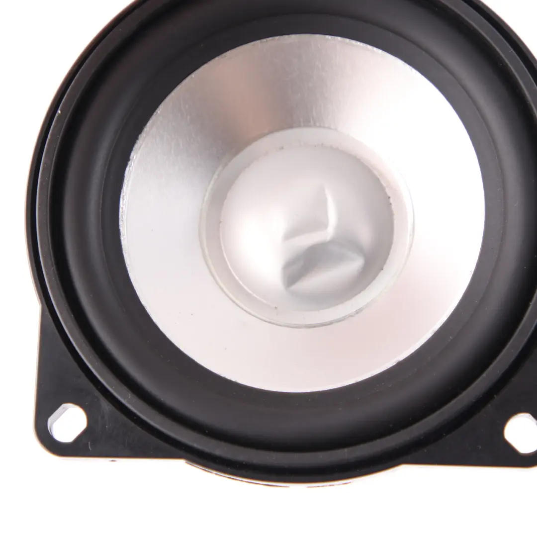 BMW E87 E90 Haut-parleur Logic7 L7 HiFi Mid-Range Audio Unit - SKU 9143121-1 - Numéro de pièce 9143121