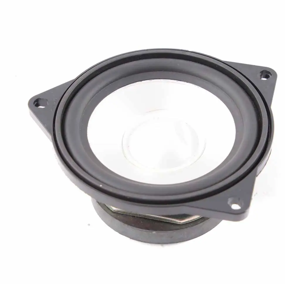 Lautsprecher Speaker Logic7 Hifi Audio für BMW E81 E87 E90 E91 E92 E60 E61 mit Teilenummer 9143121 BMW E81 E87 E90 E91 E92 E60 E61 Lautsprecher Speaker Logic7 Hifi Audio - SKU 9143121-1 - Teilenummer 9143121