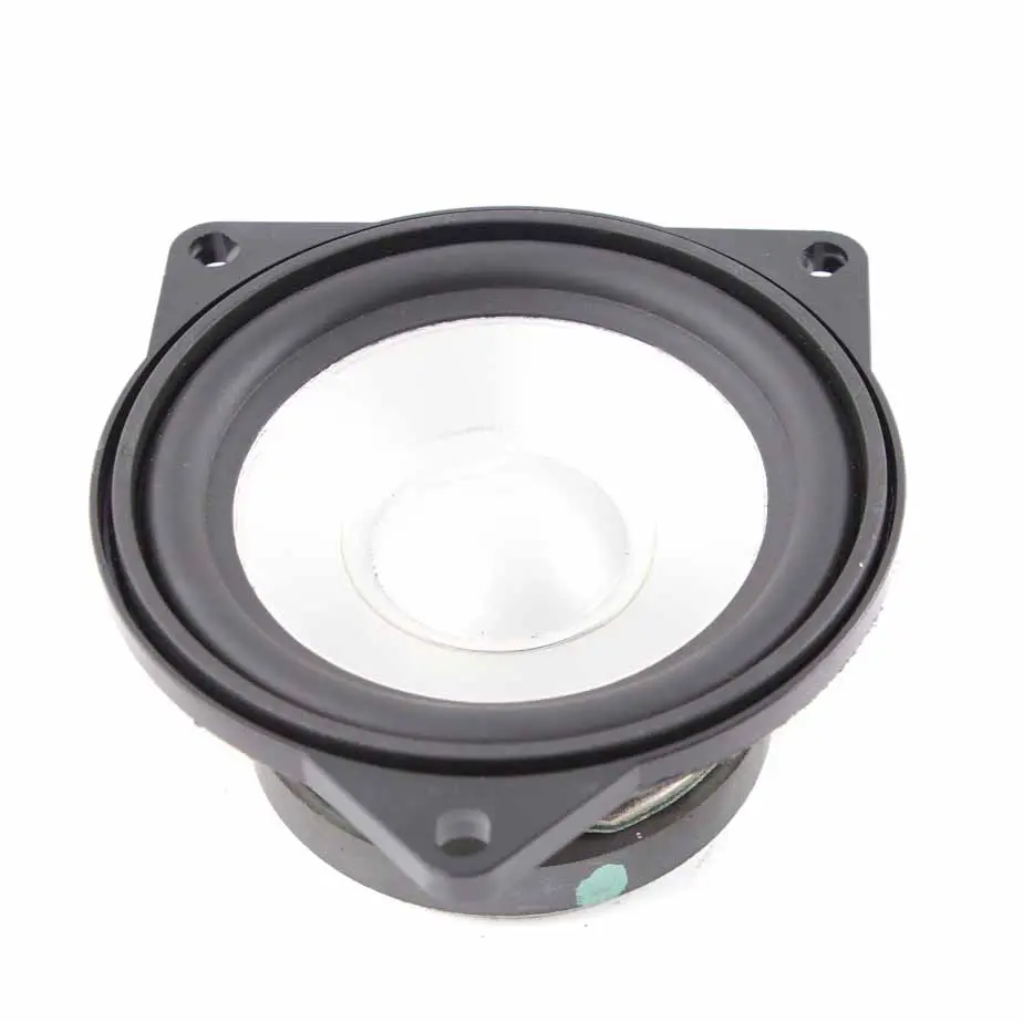 BMW E87 E90 Haut-parleur Logic7 L7 HiFi Mid-Range Audio Unit - SKU 9143121-1 - Numéro de pièce 9143121