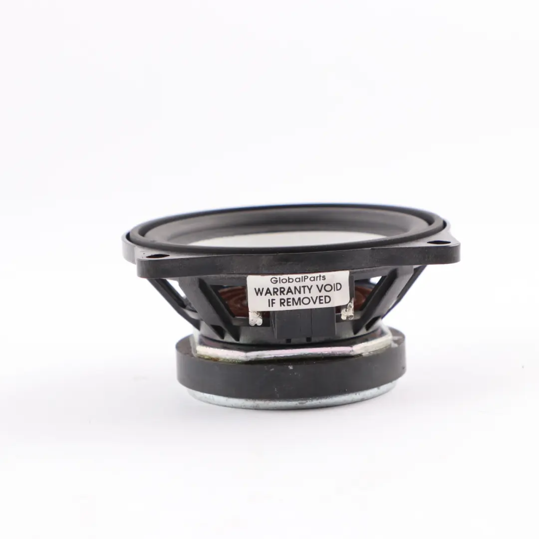 Headlining Loudspeaker TOP-HIFI LOGIC7 L7 Left N/S Speaker to BMW E61 with Part number 9143123 BMW E61 Headlining Loudspeaker TOP-HIFI LOGIC7 L7 Left N/S Speaker - SKU 9143123-1 - Part number 9143123