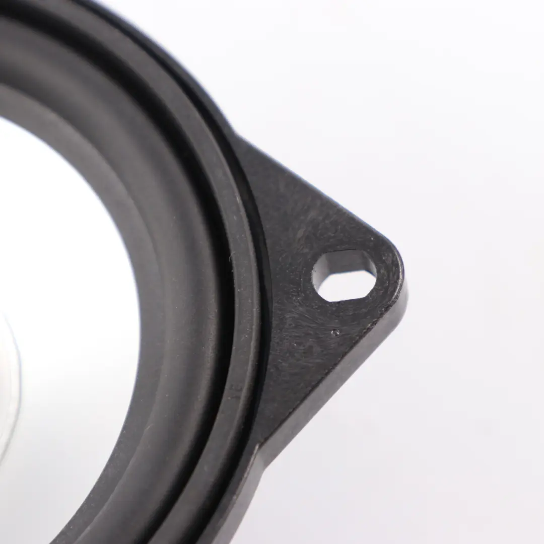 BMW E61 Headlining Loudspeaker TOP-HIFI LOGIC7 L7 Left N/S Speaker - SKU 9143123-1 - Part number 9143123