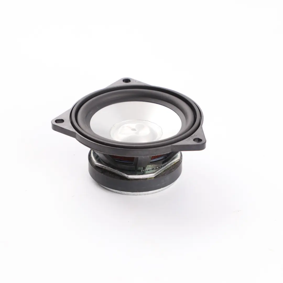 BMW E61 Headlining Loudspeaker TOP-HIFI LOGIC7 L7 Left N/S Speaker - SKU 9143123-1 - Part number 9143123