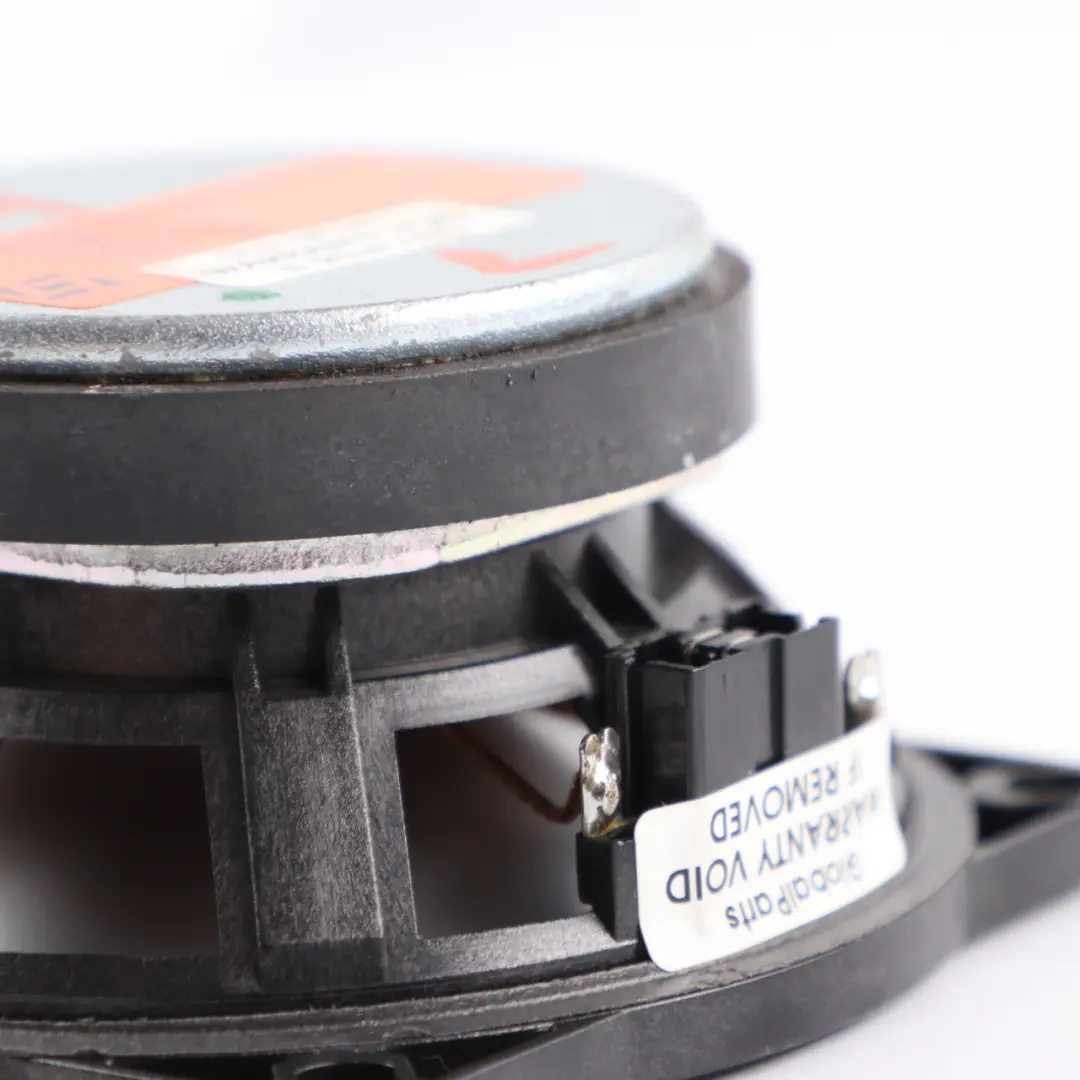 BMW E61 Headlining Loudspeaker TOP-HIFI LOGIC7 L7 Left N/S Speaker - SKU 9143123-1 - Part number 9143123