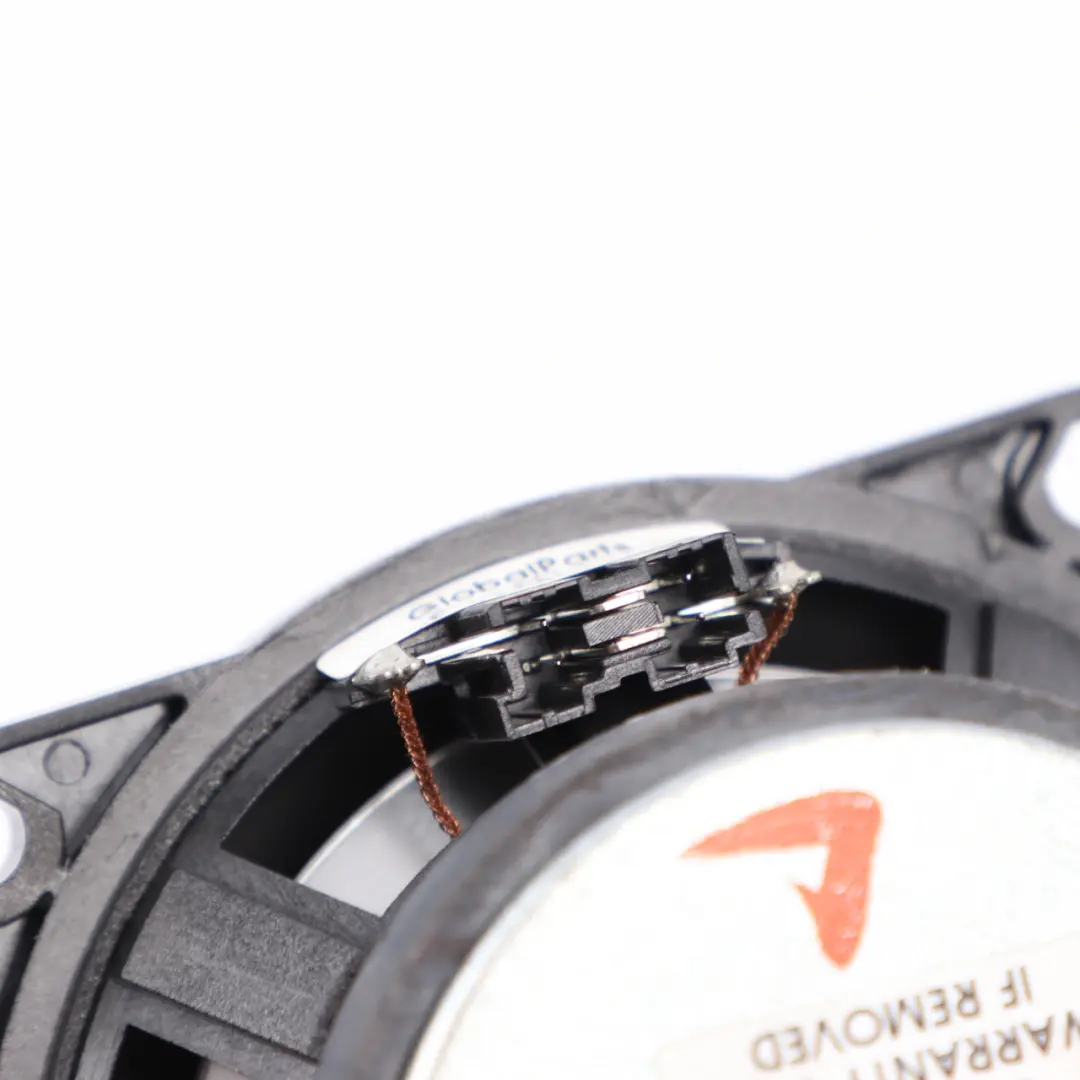 Headlining Loudspeaker TOP-HIFI LOGIC7 L7 Left N/S Speaker to BMW E61 with Part number 9143123 BMW E61 Headlining Loudspeaker TOP-HIFI LOGIC7 L7 Left N/S Speaker - SKU 9143123-1 - Part number 9143123