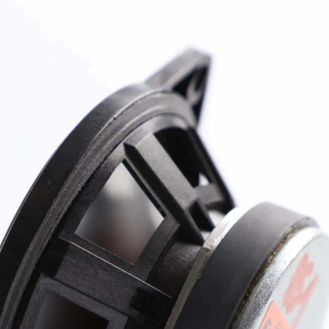 BMW 5 Reihe E61 LCI Lautsprecherträger Top-Hifi links 6513 - SKU 9143123-1 - Teilenummer 9143123