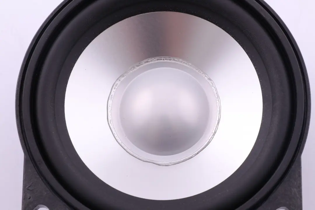 BMW 5 Series E61 LCI TOP-HIFI Mid-Range Loudspeaker LOGIC7 L7 Left N/S - SKU 9143123 - Part number 9143123
