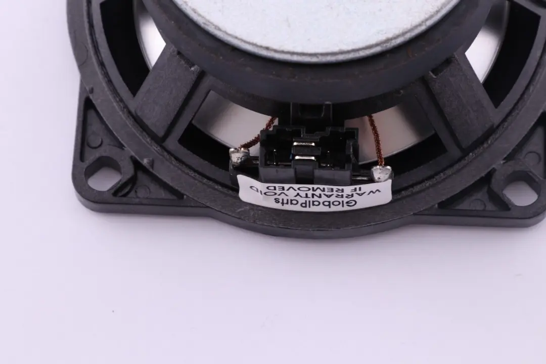 TOP-HIFI Mid-Range Loudspeaker LOGIC7 L7 Left N/S to BMW 5 Series E61 LCI with Part number 9143123 BMW 5 Series E61 LCI TOP-HIFI Mid-Range Loudspeaker LOGIC7 L7 Left N/S - SKU 9143123 - Part number 9143123