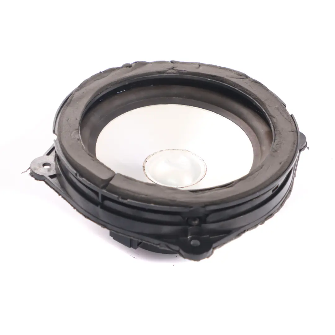 Altavoz trasero Harman Kardon para MINI Cabrio R52 con número de pieza 9143125 MINI Cabrio R52 Altavoz trasero Harman Kardon - SKU 9143125-1 - Número de pieza 9143125