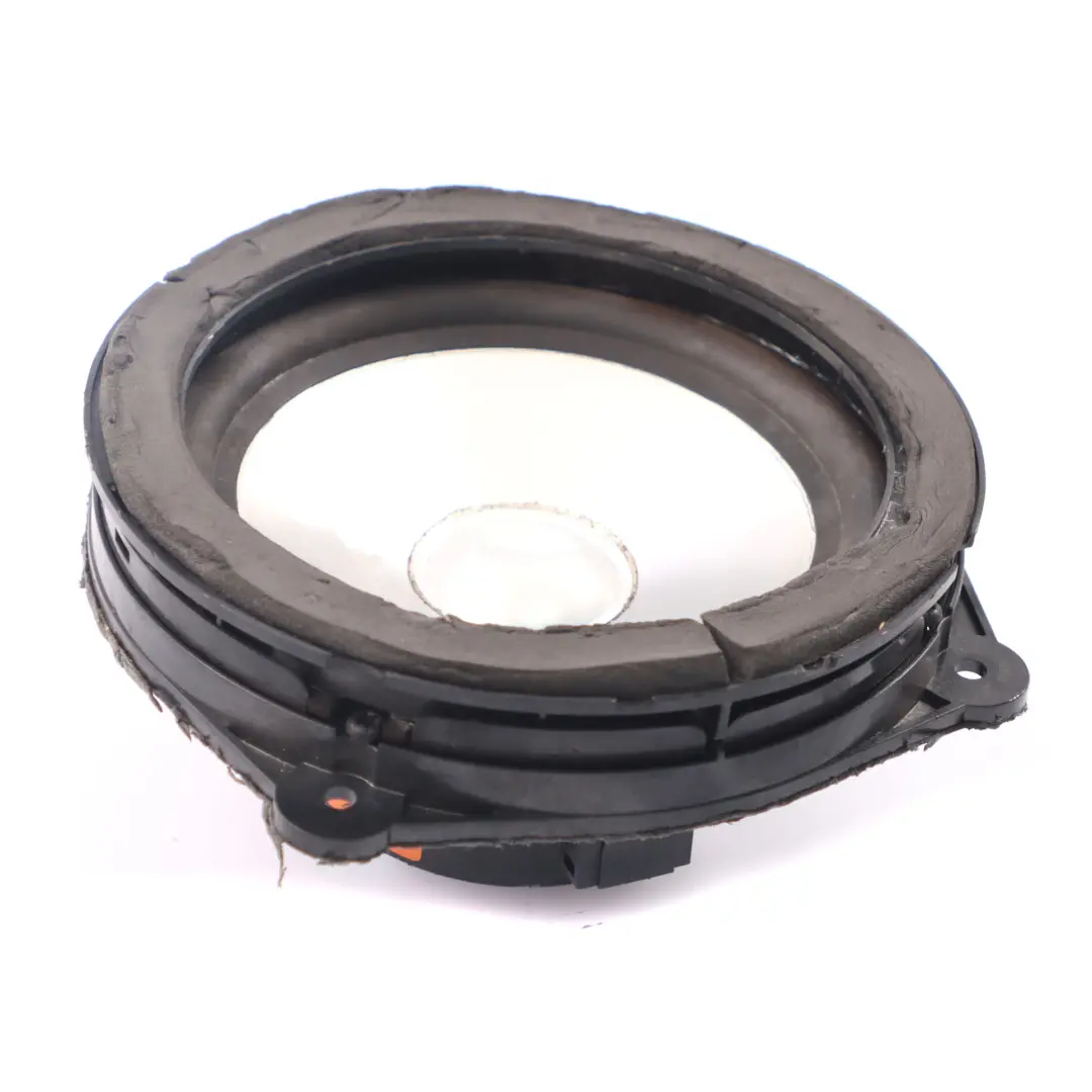 Loud Speaker Harman Kardon to Mini Cabrio R52 Convertible Cooper Rear with Part number 9143125 Mini Cabrio R52 Convertible Cooper Rear Loud Speaker Harman Kardon - SKU 9143125-1 - Part number 9143125