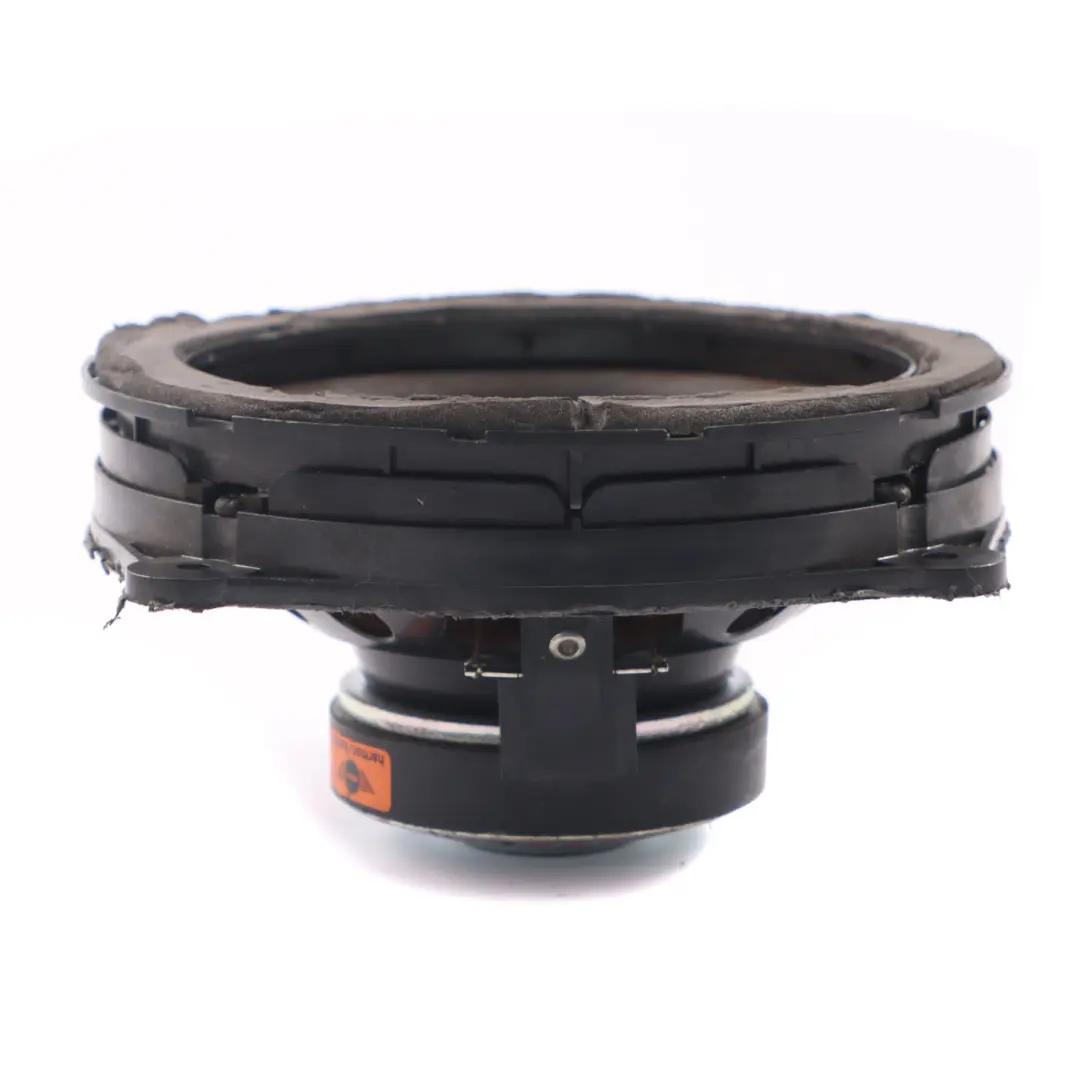 Loud Speaker Harman Kardon to Mini Cabrio R52 Convertible Cooper Rear with Part number 9143125 Mini Cabrio R52 Convertible Cooper Rear Loud Speaker Harman Kardon - SKU 9143125-1 - Part number 9143125