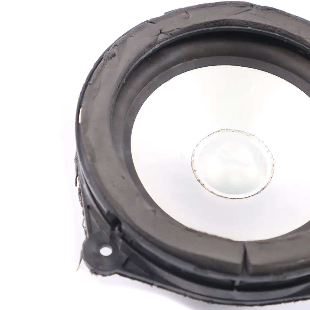 Haut-parleur arrière Harman Kardon pour MINI Cabrio R52 à propos du numéro de pièce 9143125 MINI Cabrio R52 Haut-parleur arrière Harman Kardon - SKU 9143125-1 - Numéro de pièce 9143125