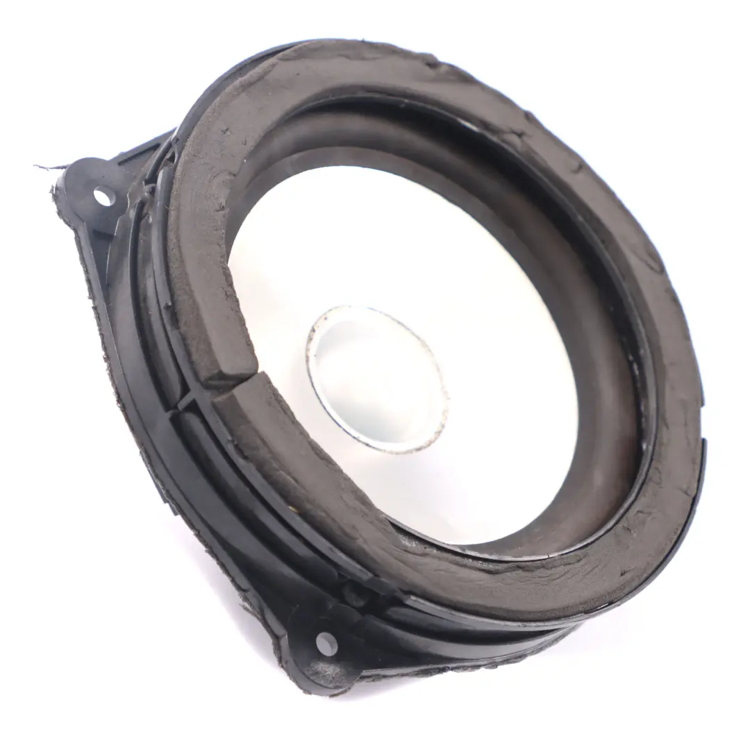 Hecklautsprecher Harman Kardon für MINI Cabrio R52 mit Teilenummer 9143125 MINI Cabrio R52 Hecklautsprecher Harman Kardon - SKU 9143125-1 - Teilenummer 9143125