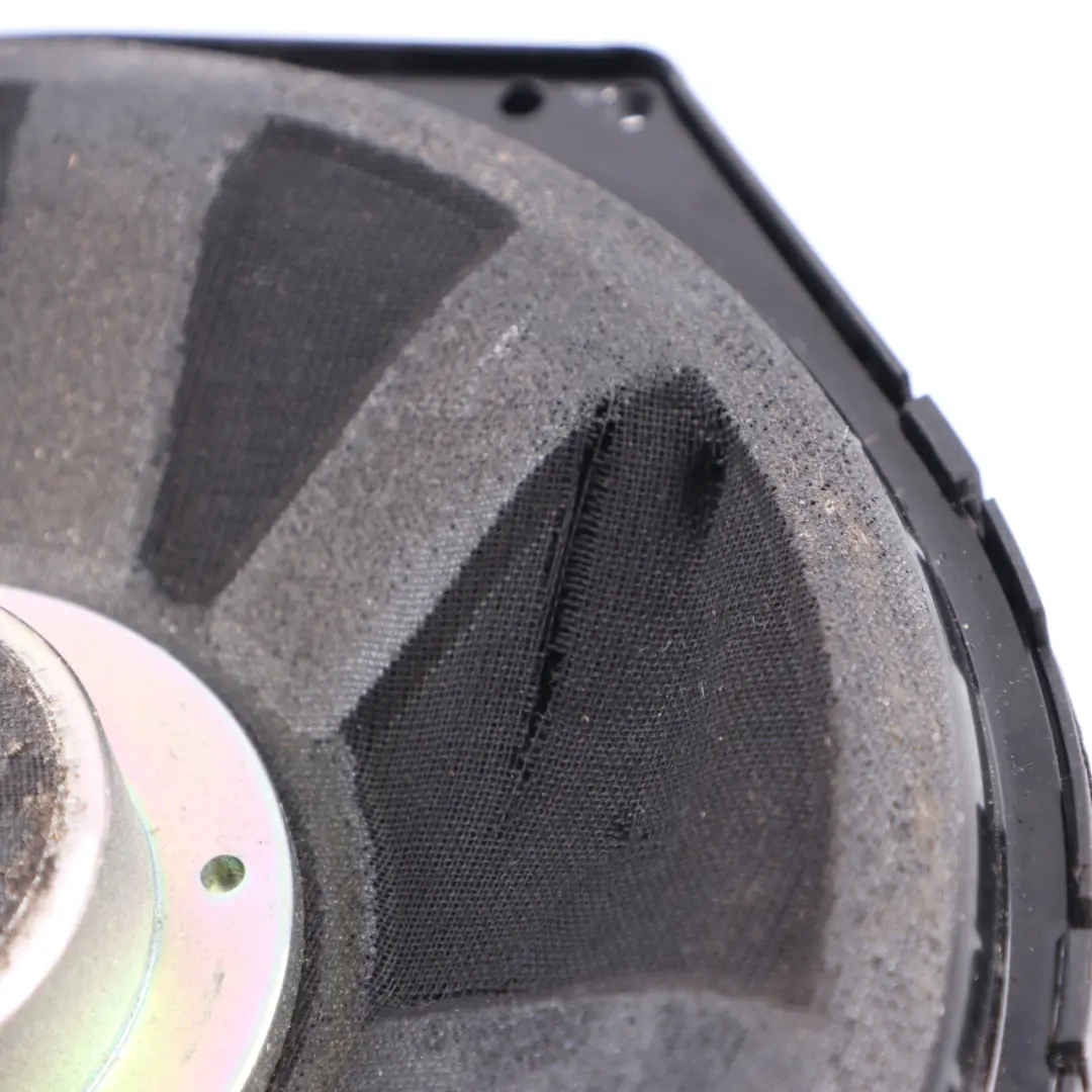 BMW E64 Enceinte Centrale Gauche Supérieure Enceinte Graves HIFI Logic7 - SKU 9143126 - Numéro de pièce 9143126