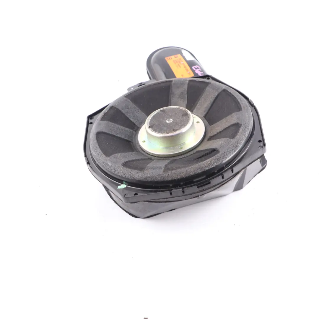 Zentrallautsprecher Links Top HIFI Subwoofer Bass Lautsprecher für BMW E64 mit Teilenummer 9143126 BMW E64 Zentrallautsprecher Links Top HIFI Subwoofer Bass Lautsprecher - SKU 9143126 - Teilenummer 9143126