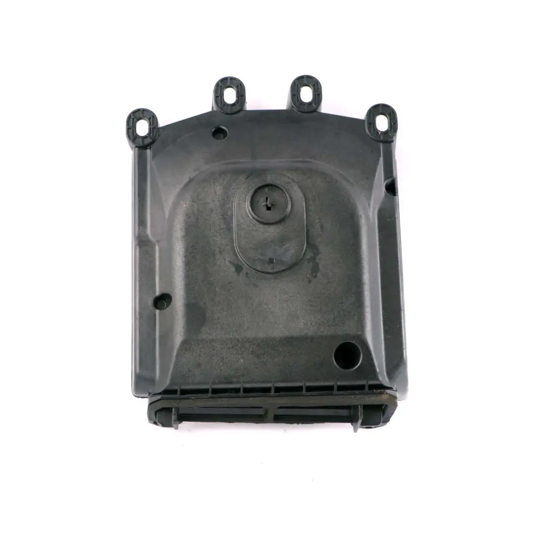 BMW E60 E61 Left N/S Central Bass Hifi-System Professional Logic 7 L7 - SKU 9143133 - Part number 9143135