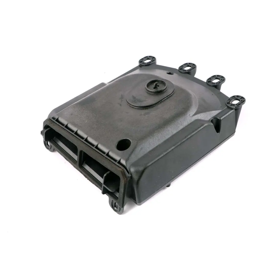 BMW E60 E61 Left N/S Central Bass Hifi-System Professional Logic 7 L7 - SKU 9143133 - Part number 9143135