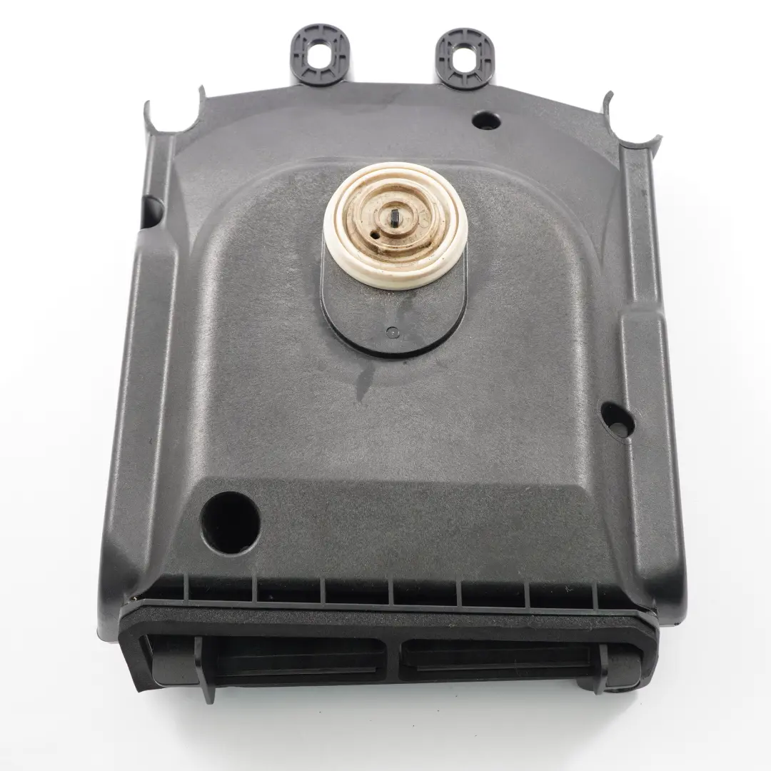BMW E60 E61 Rechts Central Bass Lautsprecher Hifi-System Professional Logic 7 L7 - SKU 9143134-2 - Teilenummer 9143134