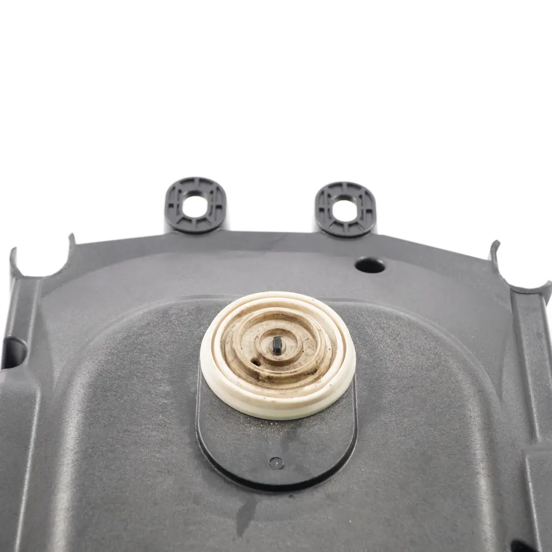 BMW E60 E61 Rechts Central Bass Lautsprecher Hifi-System Professional Logic 7 L7 - SKU 9143134-2 - Teilenummer 9143134