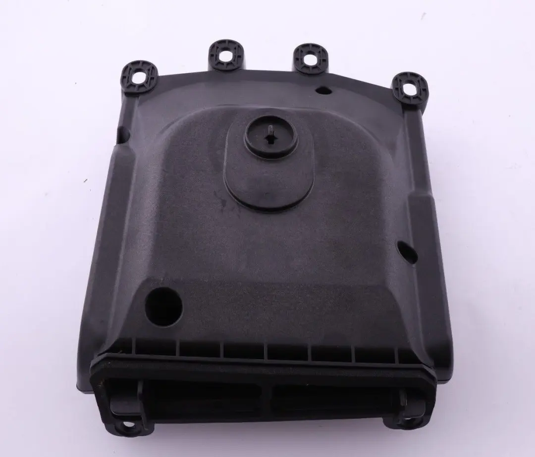 BMW E60 E61 Sistema Hi-Fi Centrale dei Bassi Professional L7 Logic 7 Destra - SKU 9143134 - Numero di parte 9143134