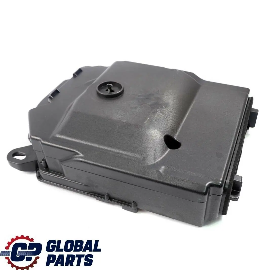 *BMW 3 Reihe E87 E90 Zentralbass Rechts TOP-HIFI-SYSTEM L7 Logic 7 Professional  - SKU 9143136 - Teilenummer 9143136