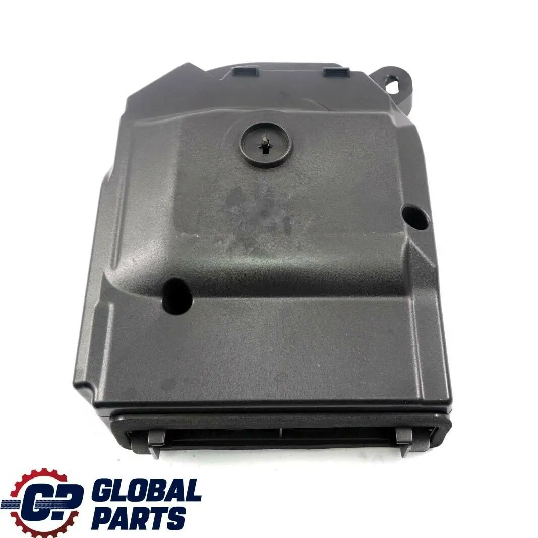 BMW E87 E90 Speaker Central Bass HiFi System Professional L7 Logic 7 Right O/S - SKU 9143136 - Part number 9143136