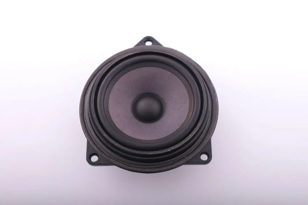  Loudspeaker BMW E63 E64 E87 E90 E91 E92 E93 HiFi Mid-Range Speaker - SKU 9143147 - Part number 9143147