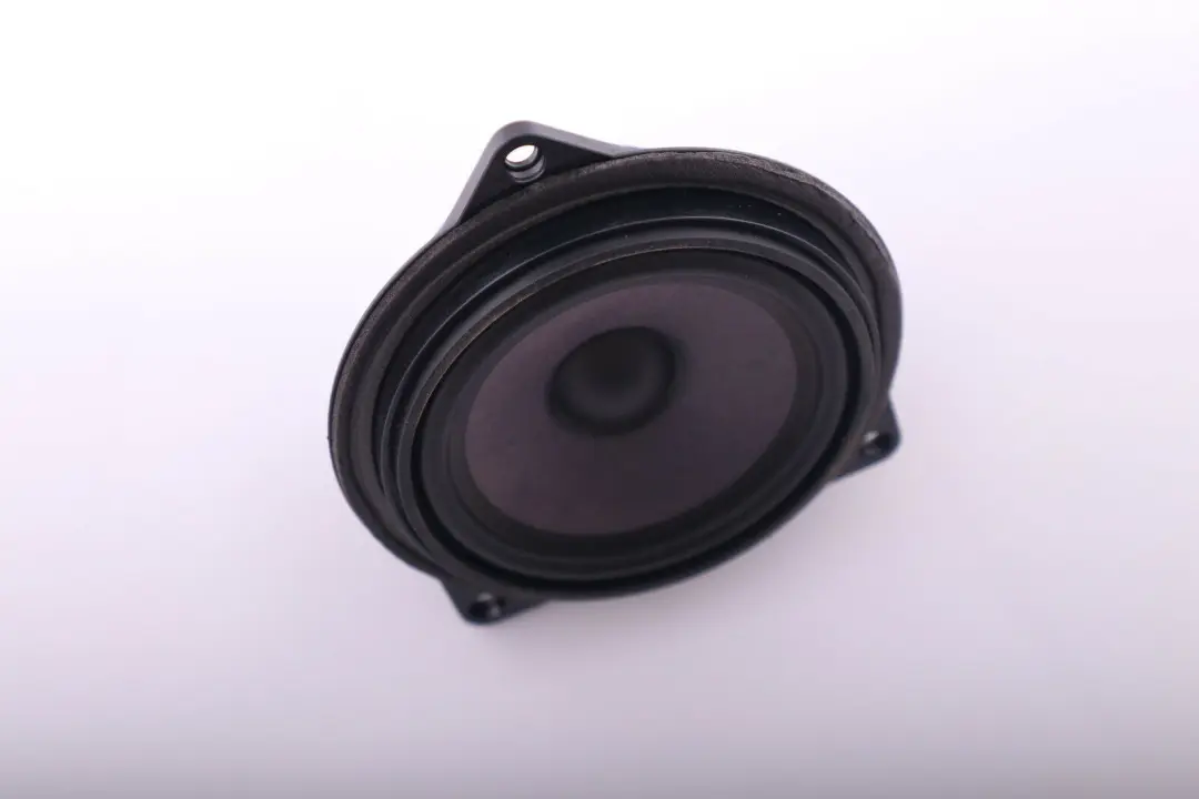  Loudspeaker BMW E63 E64 E87 E90 E91 E92 E93 HiFi Mid-Range Speaker - SKU 9143147 - Part number 9143147