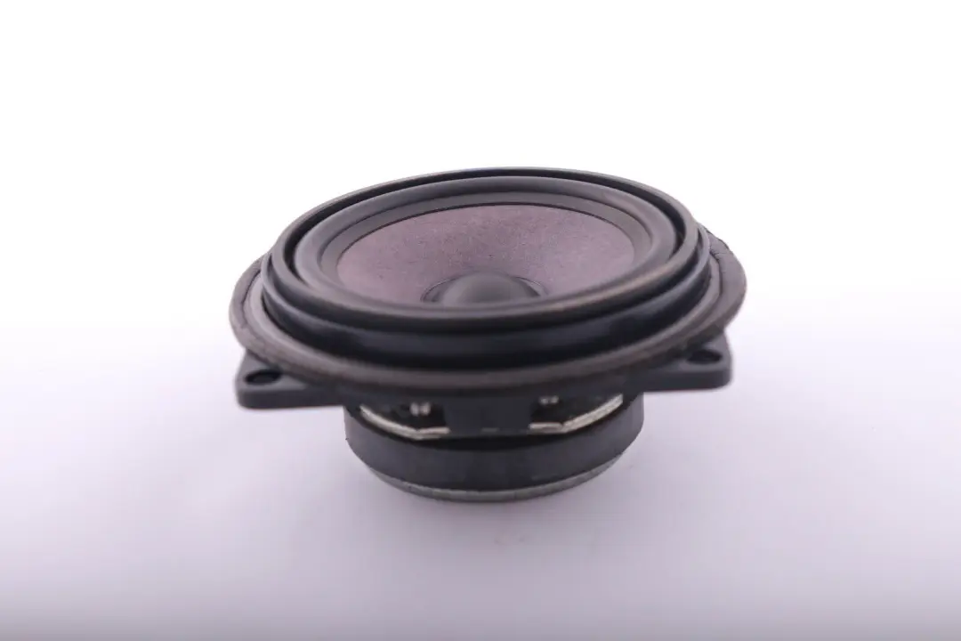  Loudspeaker BMW E63 E64 E87 E90 E91 E92 E93 HiFi Mid-Range Speaker - SKU 9143147 - Part number 9143147