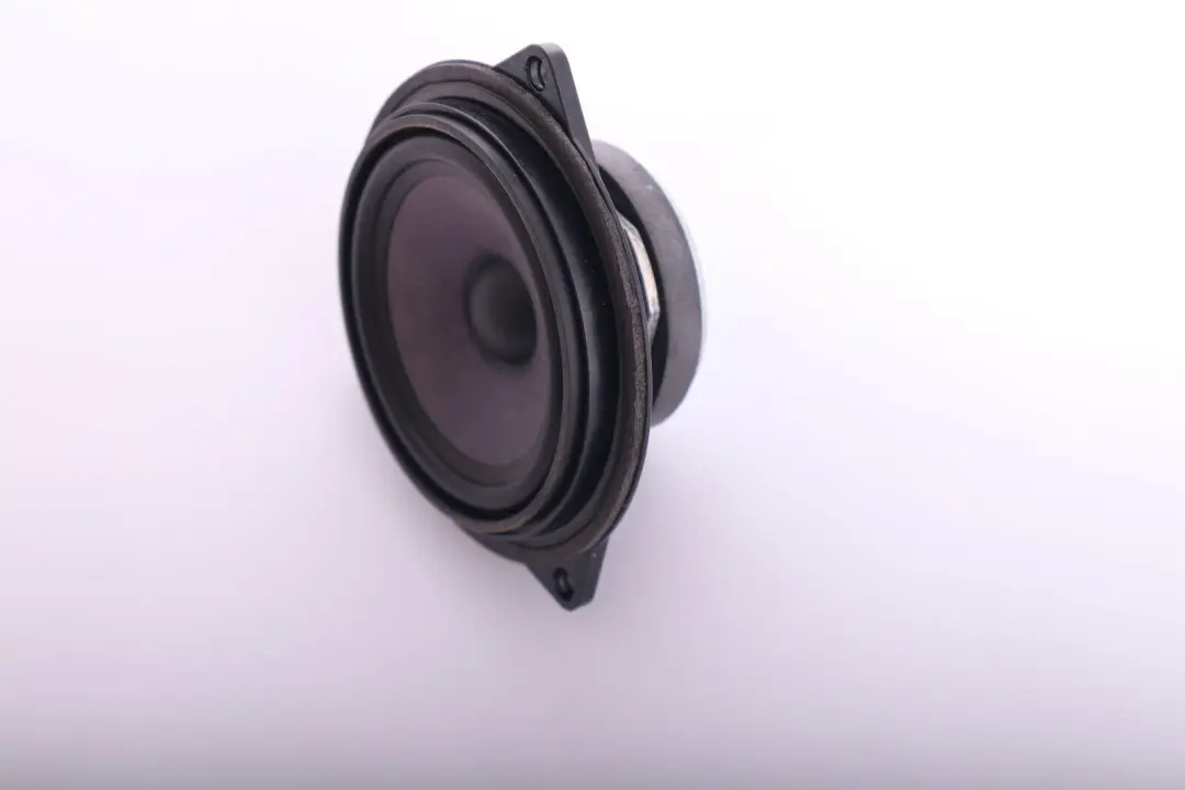  Loudspeaker BMW E63 E64 E87 E90 E91 E92 E93 HiFi Mid-Range Speaker - SKU 9143147 - Part number 9143147