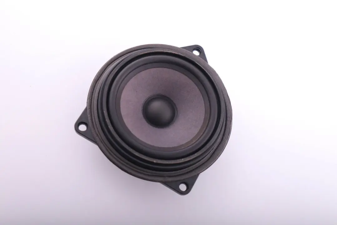  Loudspeaker BMW E63 E64 E87 E90 E91 E92 E93 HiFi Mid-Range Speaker - SKU 9143147 - Part number 9143147