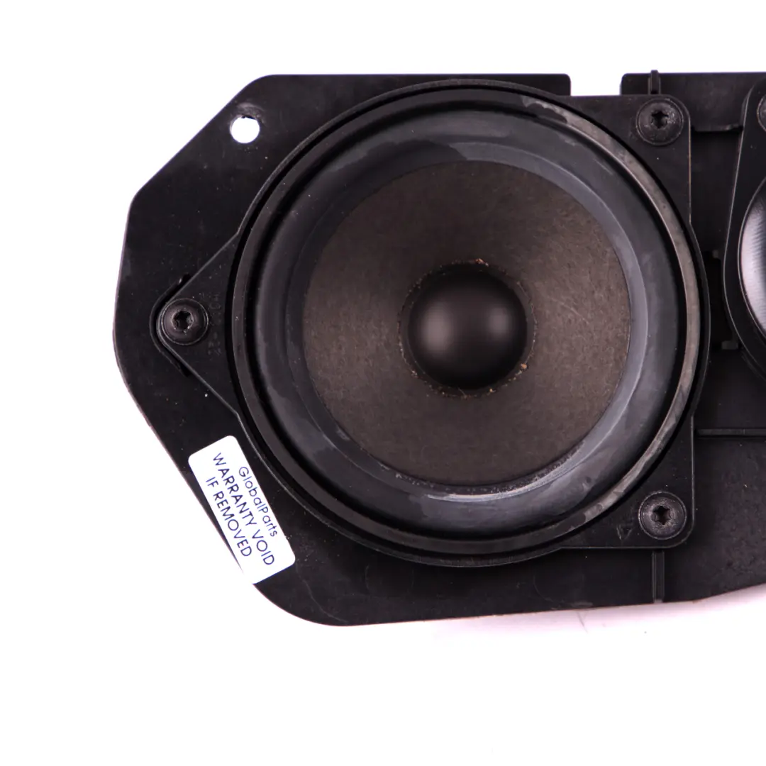 BMW 5 E61 HIFI Headlining Haut-parleurs Porte Haut-parleurs Gauche - SKU 9143151 - Numéro de pièce 9143151