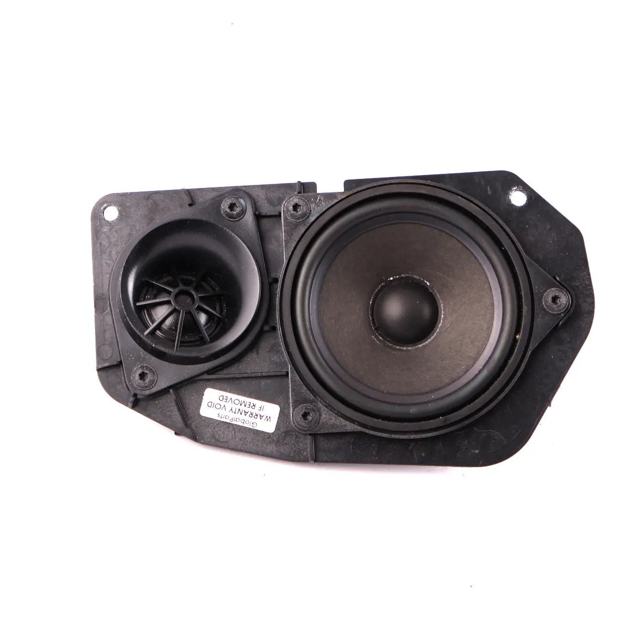 BMW E61 HIFI Headlining Loud Speaker Speakers Carrier Right O/S 9143152