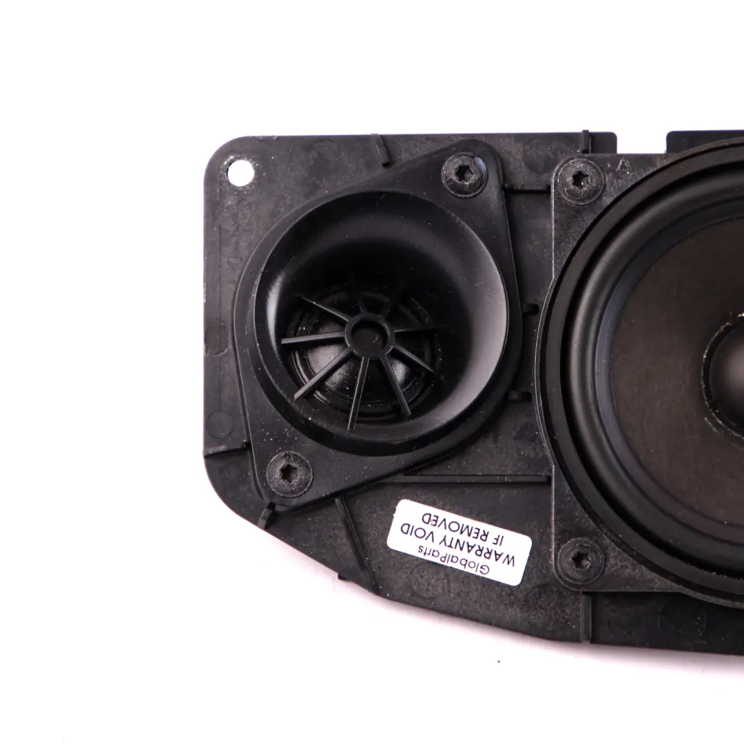 BMW E61 HIFI Headlining Loud Speaker Speakers Carrier Right O/S - SKU 9143152 - Part number 9143152