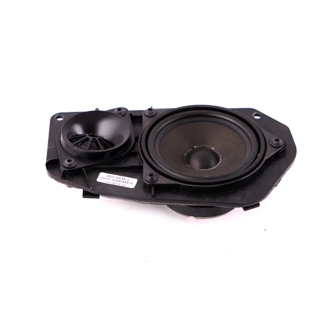 BMW E61 HIFI Headlining Haut Parleurs Porte Haut Parleurs Droit - SKU 9143152 - Numéro de pièce 9143152